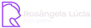 Logo Rosângela Lúcia Advogados, especializada em Advocacia Previdenciária para Servidor Público.
